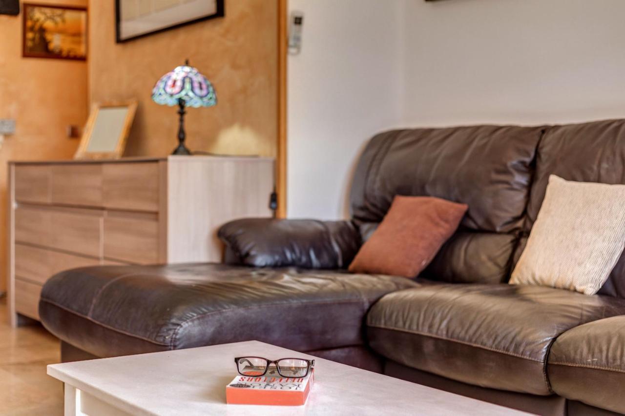 Appartement Montemar 33