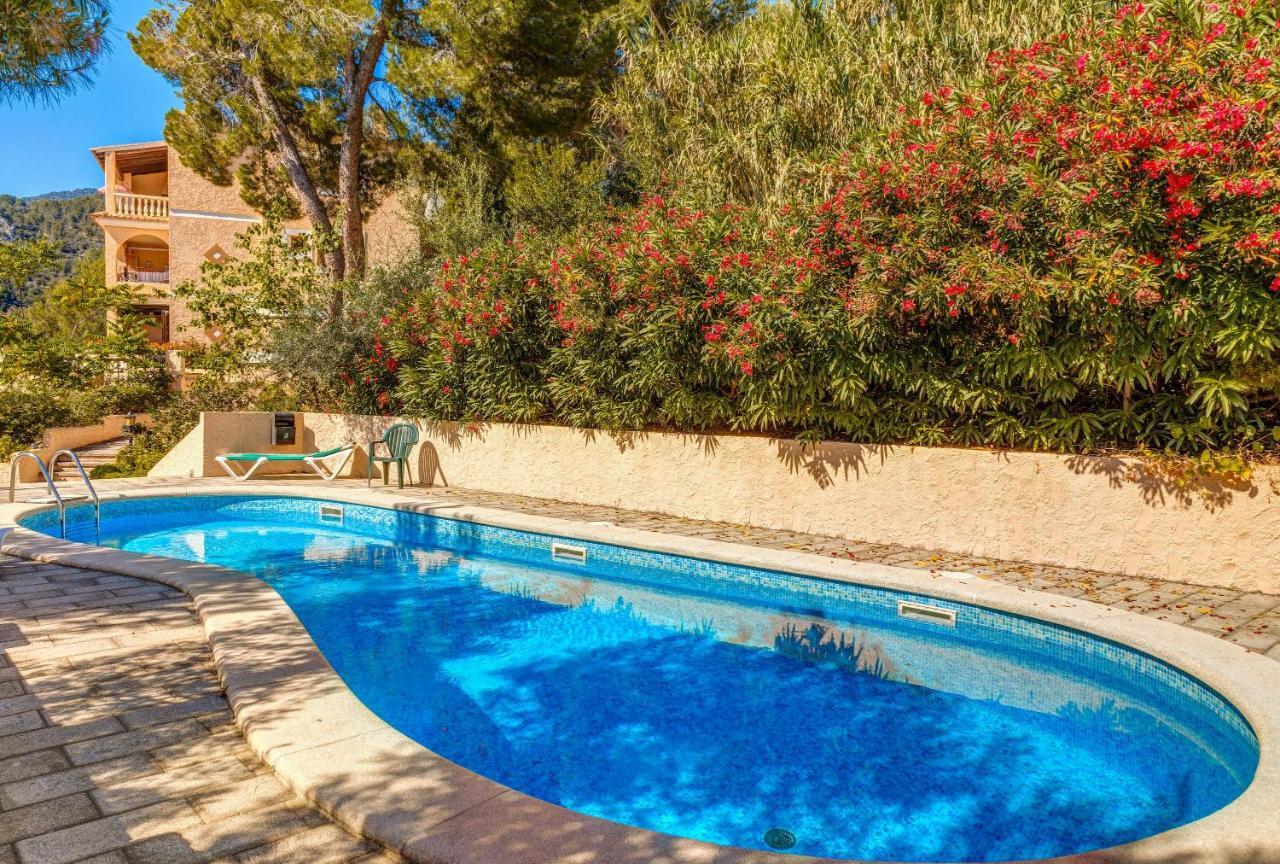 Appartement Montemar 33 Puerto de Sóller