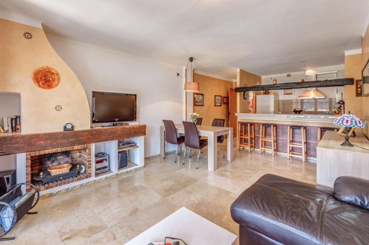 Montemar 33 Appartement *