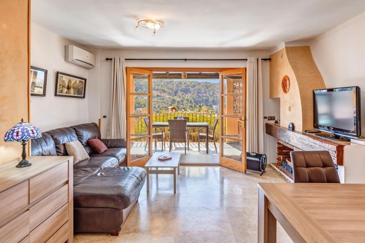Appartement Montemar 33 Puerto de Sóller