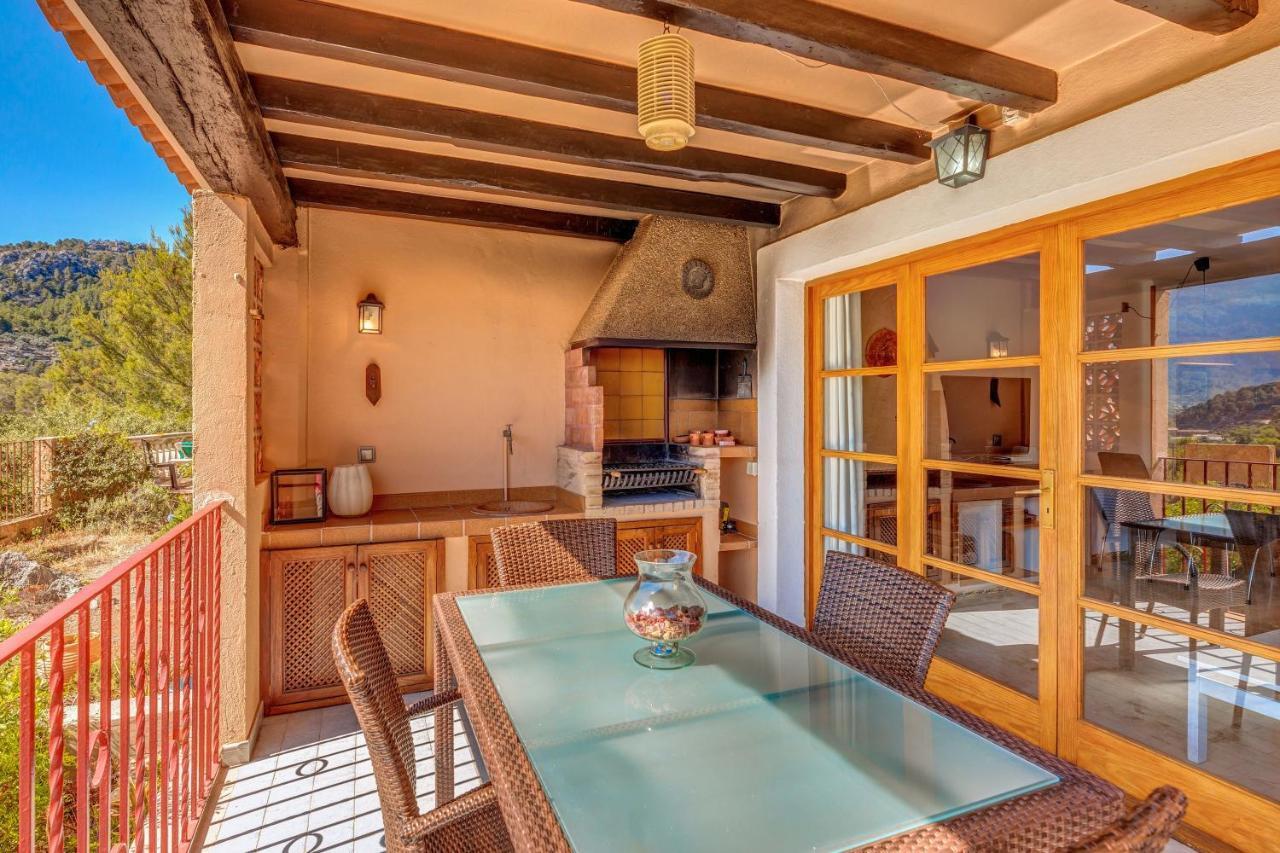 Montemar 33 Appartement Puerto de Sóller