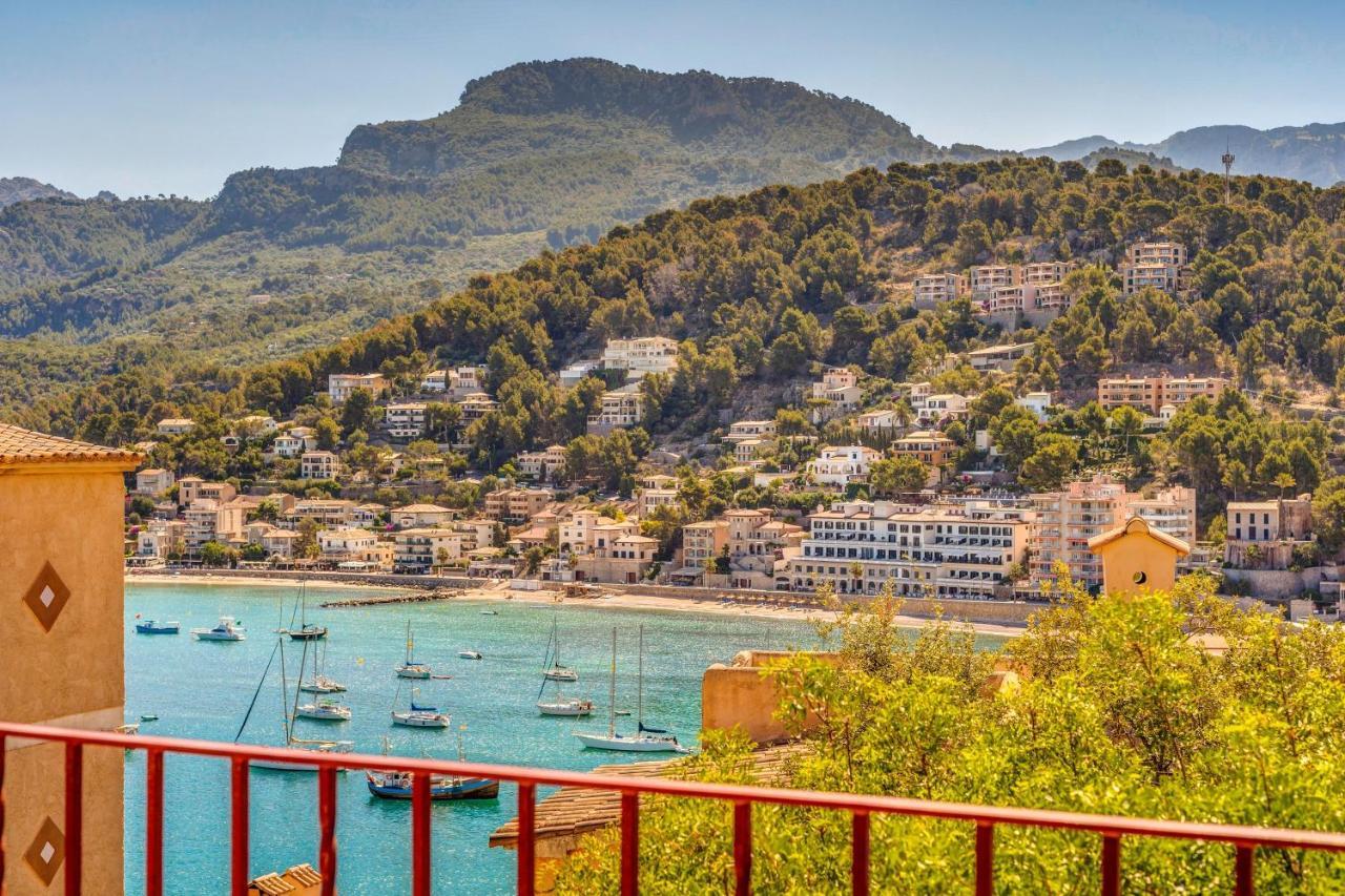 Montemar 33 * Puerto de Sóller