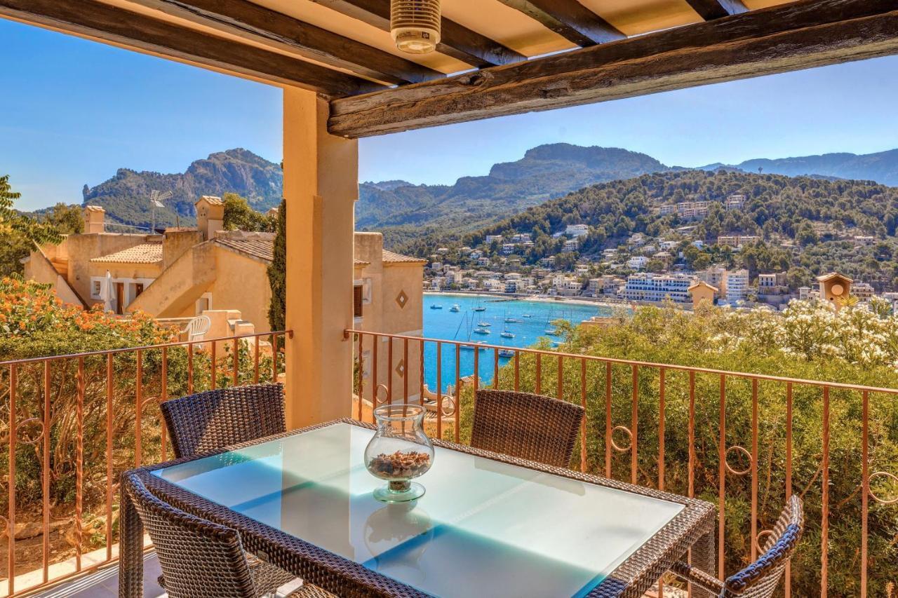 Lejlighed Montemar 33 Puerto de Sóller